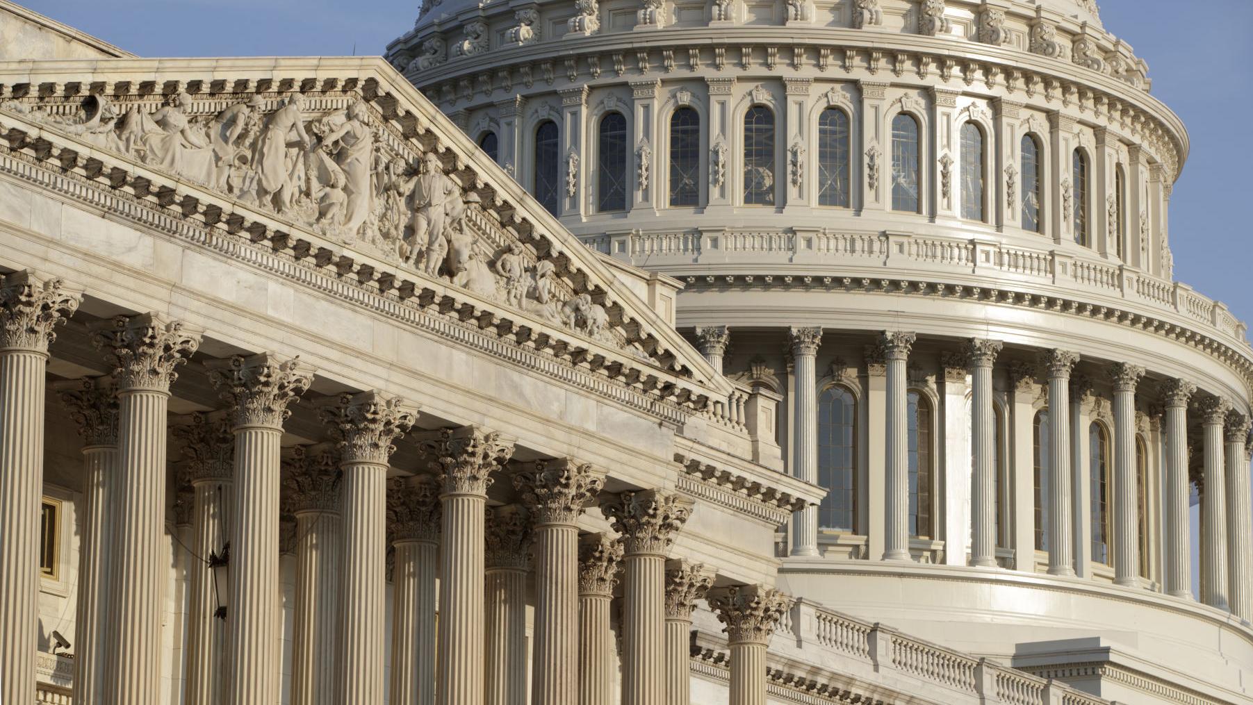 Capitol Link: How Arizona members of Congress voted